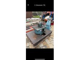 Aknaperem emelő 10t eladó