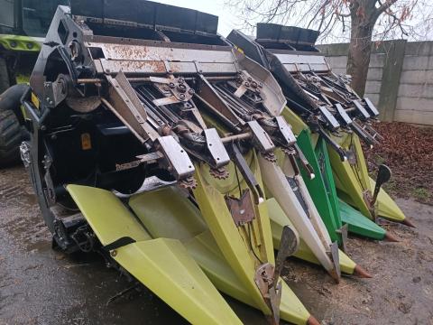 Oros Cornado 4+2+2 kukorica adapter eladó