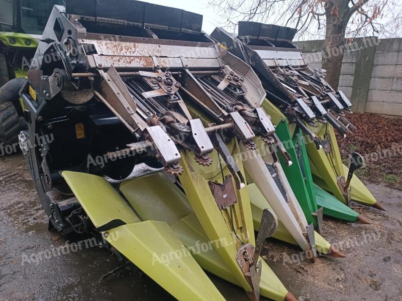 Oros Cornado 4+2+2 kukorica adapter eladó