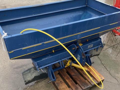 Bogballe műtrágyaszóró