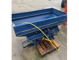 Bogballe műtrágyaszóró