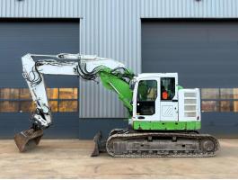 Caterpillar 314ELCR / 2014 / 7162 üzemóra / Lízing 20%-tól