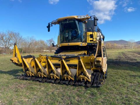 NEW HOLLAND CR-9080