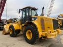 Caterpillar 950H / 2012 / 8 700 üzemóra / Lízing 20%-tól