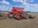 Kuhn Speedliner 4000 gabona vetőgép eladó