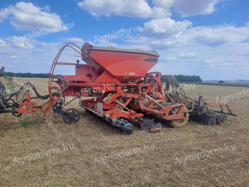 Kuhn Speedliner 4000 gabona vetőgép eladó