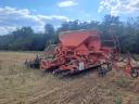 Kuhn Speedliner 4000 gabona vetőgép eladó