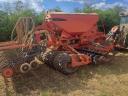 Kuhn Speedliner 4000 gabona vetőgép eladó