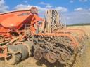 Kuhn Speedliner 4000 gabona vetőgép eladó