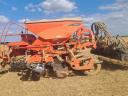 Kuhn Speedliner 4000 gabona vetőgép eladó