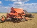 Kuhn Speedliner 4000 gabona vetőgép eladó