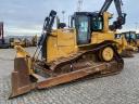 Caterpillar D6T XL / 2012 / 15 400 üzemóra / Lízing 20%-tól