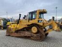 Caterpillar D6T XL / 2012 / 15 400 üzemóra / Lízing 20%-tól