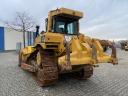 Caterpillar D6T XL / 2012 / 15 400 üzemóra / Lízing 20%-tól