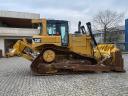 Caterpillar D6T XL / 2012 / 15 400 üzemóra / Lízing 20%-tól