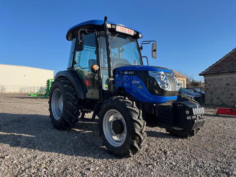 Solis 50 Traktor