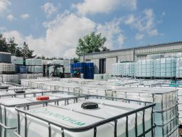 Takarmány-glicerin a szarvasmarha takarmányozásában – Energia kiegészítő kiváló minőségben