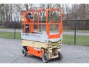 JLG 1930 ES | 7,7 méter | 230 kg | 2012 | 307 üzemóra | Lízing 20%-tól