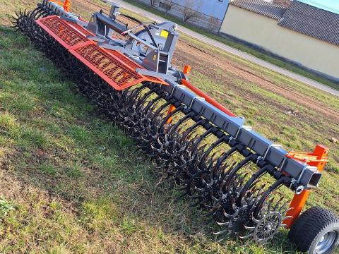 Mandam küllős kapa akció Mandam küllős kapa akció