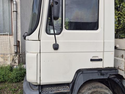 MAN 12.232 típusú gépjármű alkatrészek eladóak