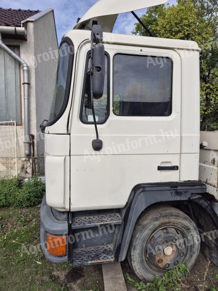 MAN 12.232 típusú gépjármű alkatrészek eladóak