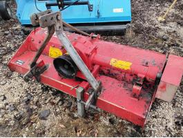 Nobili 130cmes kalapácsos szárzuzó