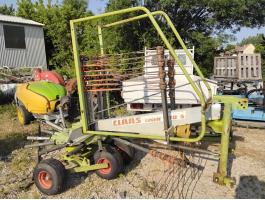 Class liner 470cmes rendsodró