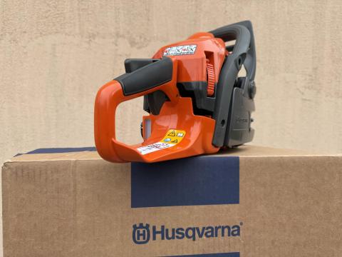 Husqvarna 440 II