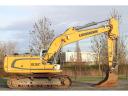 Liebherr R936 LC / 2017 / 7 145 üzemóra / Lízing 20%-tól