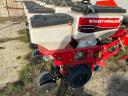 Massey Ferguson vontatott kivitelű 6 soros szemenkénti vetőgép eladó