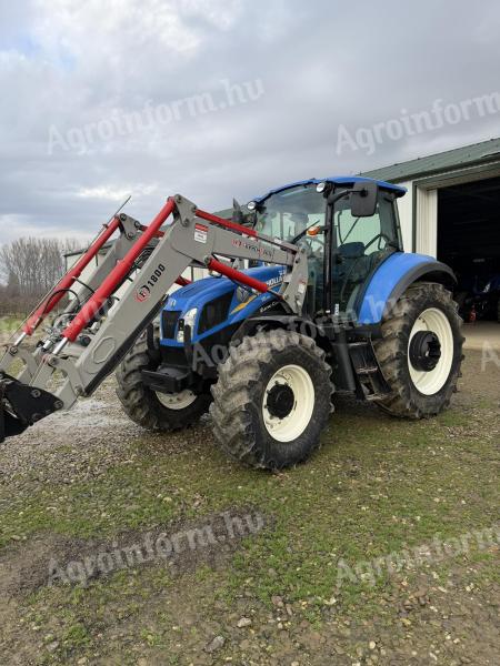 New Holland T 5.95 Electro command