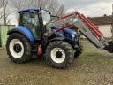 New Holland T 5.95 Electro command