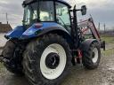 New Holland T 5.95 Electro command