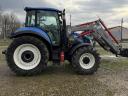 New Holland T 5.95 Electro command