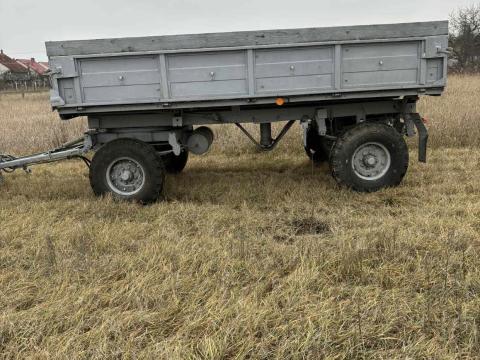 Pótkocsi eladó Pótkocsi eladó