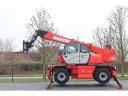 Manitou MRT 2150 + S2 Privilege / 2019 / 3.390 üzemóra / Lízing 20%-tól