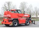 Manitou MRT 2150 + S2 Privilege / 2019 / 3.390 üzemóra / Lízing 20%-tól