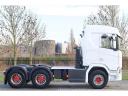 Scania R580 V8 NGS | 6x4 / 2019 / Lízing 20%-tól