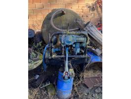 Eladó Kertészeti permetező