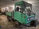 Multicar M 26 eladó