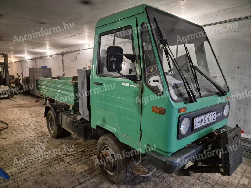 Multicar M 26 eladó