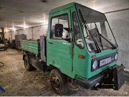 Multicar M 26 eladó