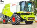 Claas Lexion 660 - 2013 - újabb modell - 2468 h - Vario 750