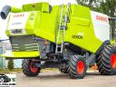 Claas Lexion 660 - 2013 - újabb modell - 2468 h - Vario 750