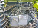 Claas Lexion 660 - 2013 - újabb modell - 2468 h - Vario 750