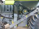 Claas Lexion 660 - 2013 - újabb modell - 2468 h - Vario 750