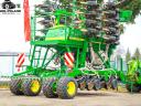 John Deere 750A - 2017 - 6 m - 2649 h - Greenstar/ISOBUS - újabb modell