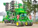 John Deere 750A - 2017 - 6 m - 2649 h - Greenstar/ISOBUS - újabb modell