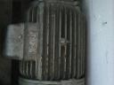 Ipari villanymotorok eladók 5 kW és 5,5 kW