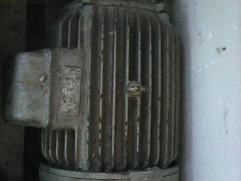 Ipari villanymotorok eladók 5 kW és 5,5 kW teljesítménnyel Ipari villanymotorok eladók 5 kW és 5,5 kW teljesítménnyel